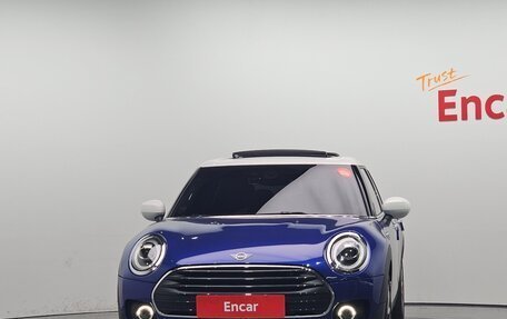 MINI Clubman, 2019 год, 1 951 000 рублей, 4 фотография