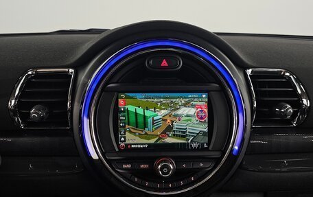 MINI Clubman, 2019 год, 1 951 000 рублей, 9 фотография