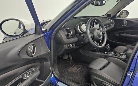 MINI Clubman, 2019 год, 1 951 000 рублей, 13 фотография