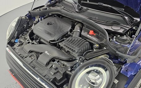 MINI Clubman, 2019 год, 1 951 000 рублей, 14 фотография