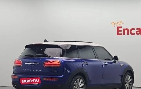 MINI Clubman, 2019 год, 1 951 000 рублей, 2 фотография