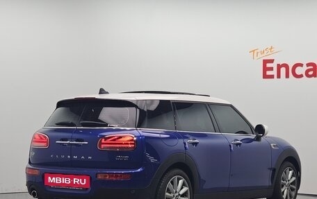 MINI Clubman, 2019 год, 1 951 000 рублей, 5 фотография