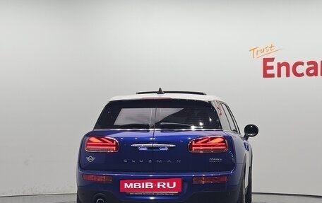 MINI Clubman, 2019 год, 1 951 000 рублей, 3 фотография