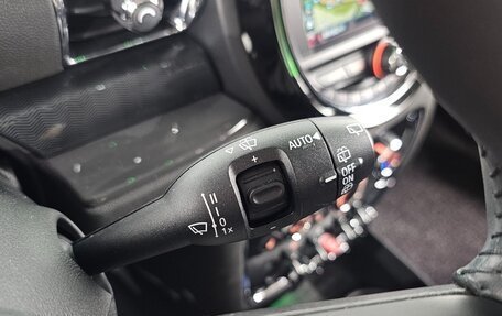 MINI Clubman, 2019 год, 1 951 000 рублей, 22 фотография