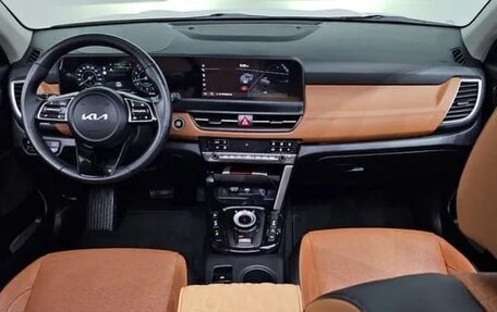 KIA Seltos I, 2023 год, 3 000 021 рублей, 2 фотография