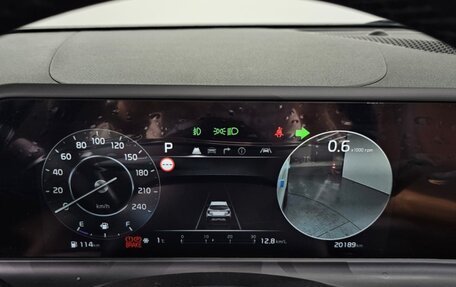 KIA Seltos I, 2023 год, 3 000 021 рублей, 5 фотография