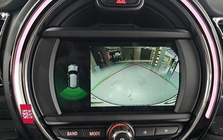 MINI Clubman, 2019 год, 1 951 000 рублей, 18 фотография