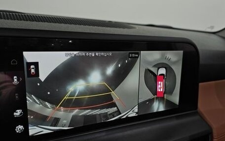 KIA Seltos I, 2023 год, 3 000 021 рублей, 6 фотография