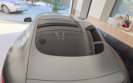 Mercedes-Benz AMG GT I рестайлинг, 2015 год, 10 000 000 рублей, 4 фотография