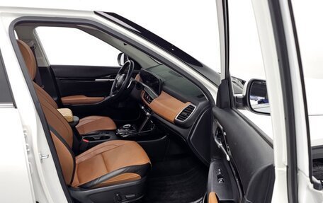 KIA Seltos I, 2023 год, 3 000 021 рублей, 12 фотография