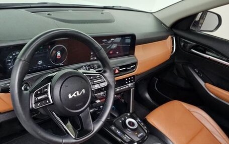 KIA Seltos I, 2023 год, 3 000 021 рублей, 10 фотография