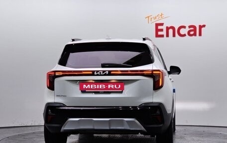 KIA Seltos I, 2023 год, 3 000 021 рублей, 13 фотография