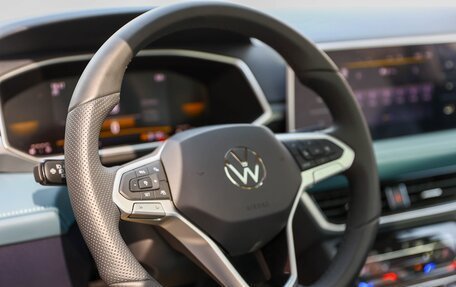 Volkswagen Tharu, 2025 год, 3 290 000 рублей, 10 фотография