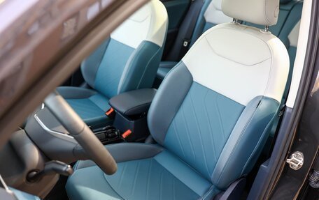 Volkswagen Tharu, 2025 год, 3 290 000 рублей, 12 фотография