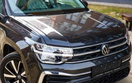 Volkswagen Tharu, 2025 год, 3 290 000 рублей, 8 фотография