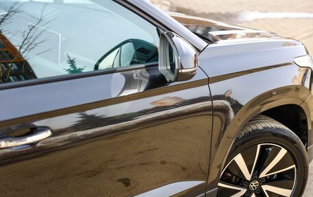 Volkswagen Tharu, 2025 год, 3 290 000 рублей, 9 фотография