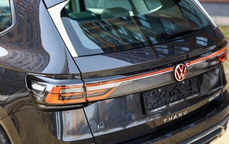 Volkswagen Tharu, 2025 год, 3 290 000 рублей, 4 фотография