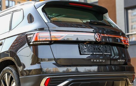 Volkswagen Tharu, 2025 год, 3 290 000 рублей, 3 фотография