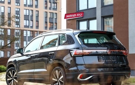 Volkswagen Tharu, 2025 год, 3 290 000 рублей, 2 фотография