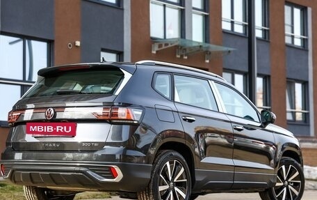 Volkswagen Tharu, 2025 год, 3 290 000 рублей, 6 фотография