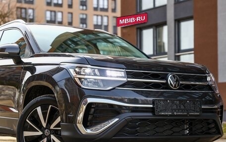 Volkswagen Tharu, 2025 год, 3 290 000 рублей, 7 фотография