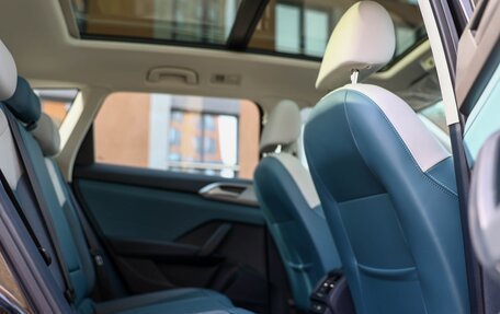 Volkswagen Tharu, 2025 год, 3 290 000 рублей, 15 фотография