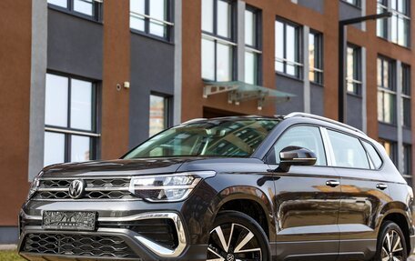 Volkswagen Tharu, 2025 год, 3 290 000 рублей, 22 фотография