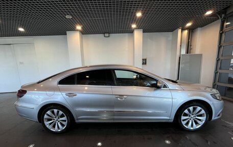 Volkswagen Passat CC I рестайлинг, 2012 год, 1 605 000 рублей, 2 фотография