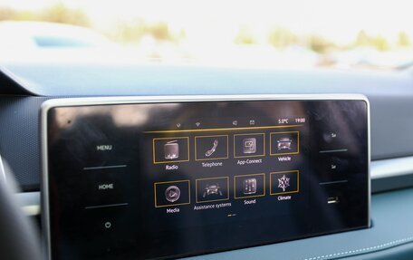 Volkswagen Tharu, 2025 год, 3 290 000 рублей, 20 фотография