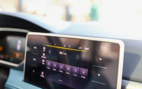 Volkswagen Tharu, 2025 год, 3 290 000 рублей, 18 фотография