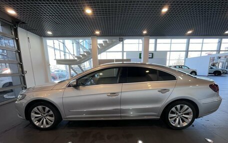 Volkswagen Passat CC I рестайлинг, 2012 год, 1 605 000 рублей, 6 фотография