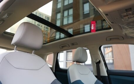 Volkswagen Tharu, 2025 год, 3 290 000 рублей, 16 фотография