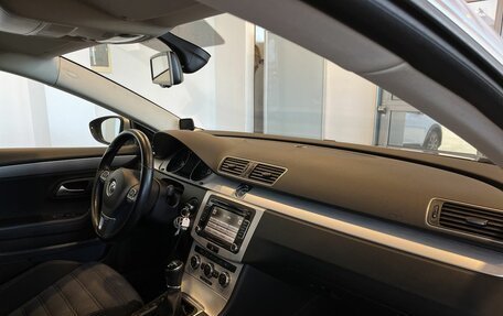 Volkswagen Passat CC I рестайлинг, 2012 год, 1 605 000 рублей, 12 фотография