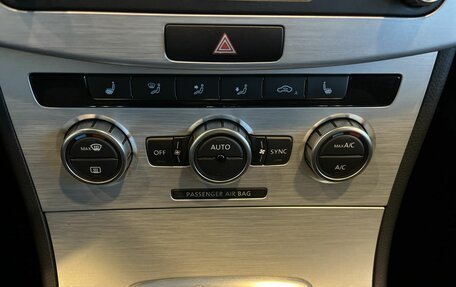 Volkswagen Passat CC I рестайлинг, 2012 год, 1 605 000 рублей, 15 фотография