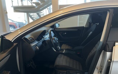 Volkswagen Passat CC I рестайлинг, 2012 год, 1 605 000 рублей, 16 фотография