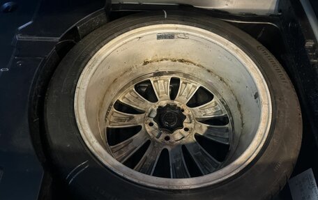 Volkswagen Passat CC I рестайлинг, 2012 год, 1 605 000 рублей, 19 фотография