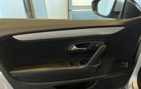 Volkswagen Passat CC I рестайлинг, 2012 год, 1 605 000 рублей, 21 фотография