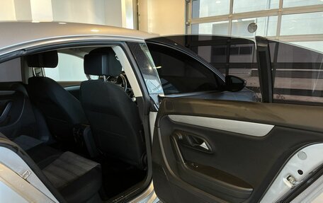 Volkswagen Passat CC I рестайлинг, 2012 год, 1 605 000 рублей, 17 фотография