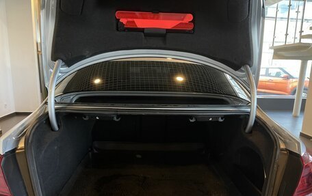 Volkswagen Passat CC I рестайлинг, 2012 год, 1 605 000 рублей, 18 фотография