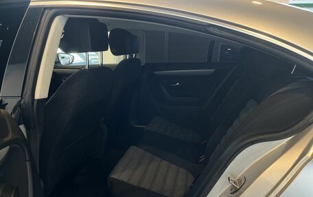 Volkswagen Passat CC I рестайлинг, 2012 год, 1 605 000 рублей, 23 фотография