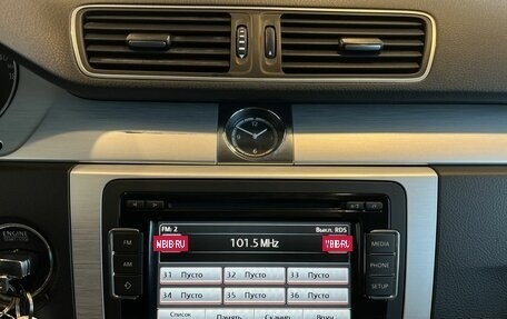 Volkswagen Passat CC I рестайлинг, 2012 год, 1 605 000 рублей, 14 фотография