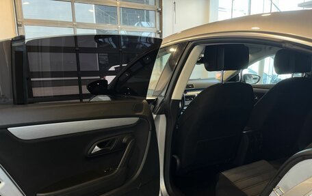 Volkswagen Passat CC I рестайлинг, 2012 год, 1 605 000 рублей, 24 фотография