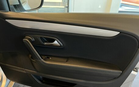 Volkswagen Passat CC I рестайлинг, 2012 год, 1 605 000 рублей, 27 фотография