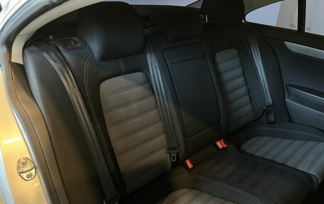 Volkswagen Passat CC I рестайлинг, 2012 год, 1 605 000 рублей, 32 фотография