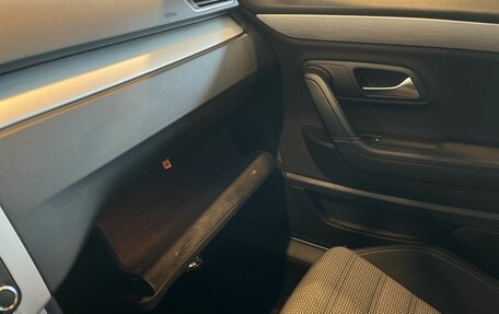 Volkswagen Passat CC I рестайлинг, 2012 год, 1 605 000 рублей, 29 фотография