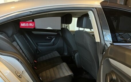 Volkswagen Passat CC I рестайлинг, 2012 год, 1 605 000 рублей, 25 фотография