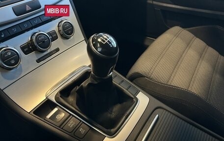 Volkswagen Passat CC I рестайлинг, 2012 год, 1 605 000 рублей, 30 фотография