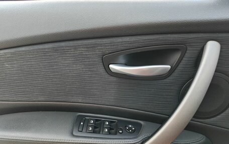 BMW 1 серия, 2008 год, 753 000 рублей, 11 фотография