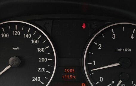 BMW 1 серия, 2008 год, 753 000 рублей, 12 фотография