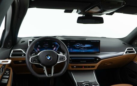 BMW 3 серия, 2025 год, 7 390 900 рублей, 6 фотография